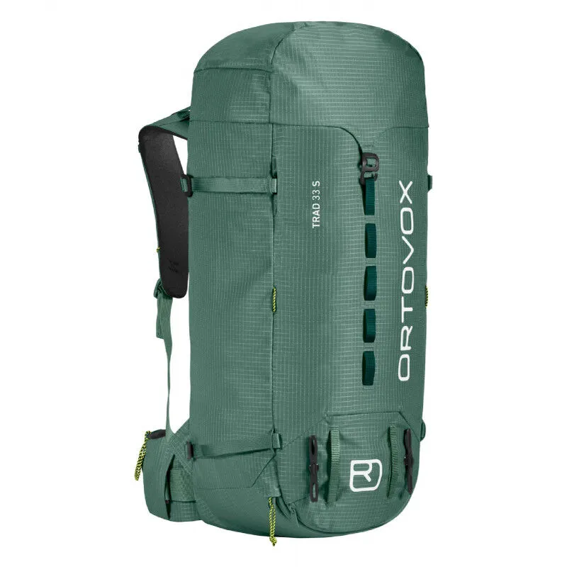 Ortovox Trad 33 S - Kletterrucksack | Hardloop