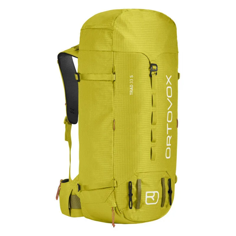 Ortovox Trad 33 S - Kletterrucksack | Hardloop