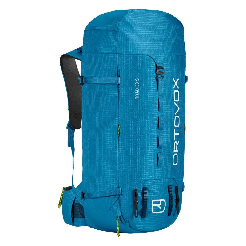 Ortovox Trad 33 S - Kletterrucksack | Hardloop