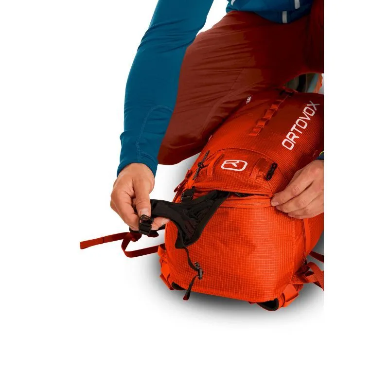 Ortovox Trad 35 - Kletterrucksack