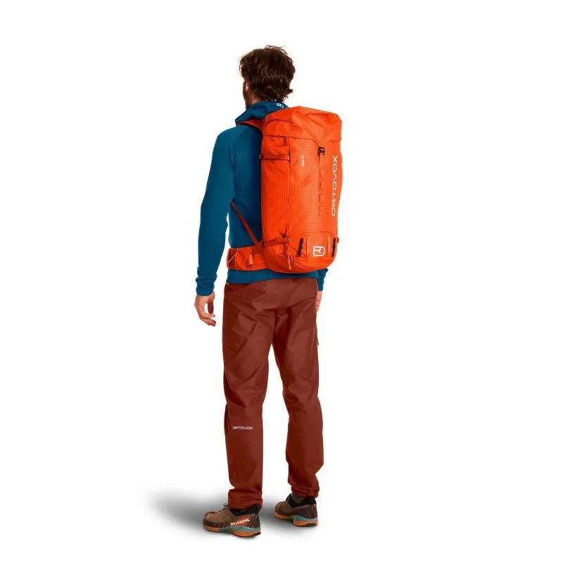 Ortovox Trad 35 - Kletterrucksack