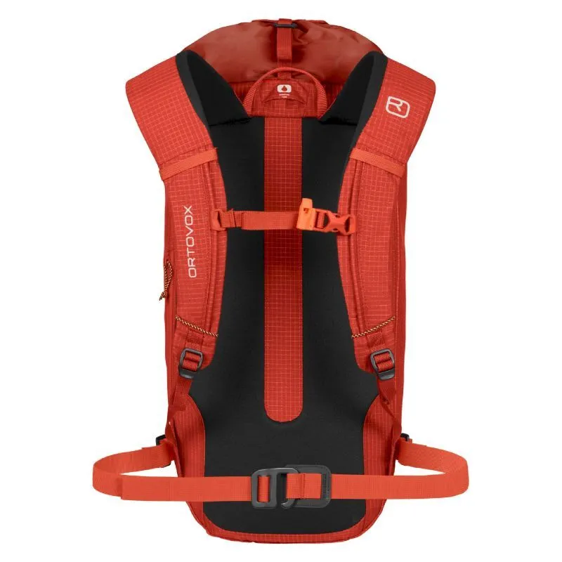 Ortovox Trad Zero 18 - Kletterrucksack