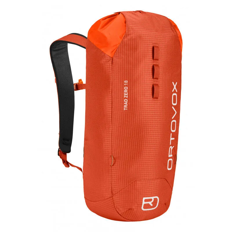 Ortovox Trad Zero 18 - Kletterrucksack