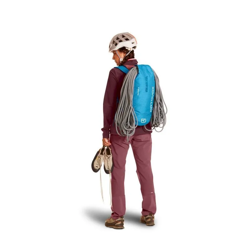 Ortovox Trad Zero 18 - Kletterrucksack