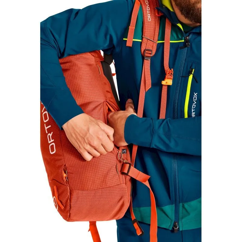 Ortovox Trad Zero 24 - Kletterrucksack