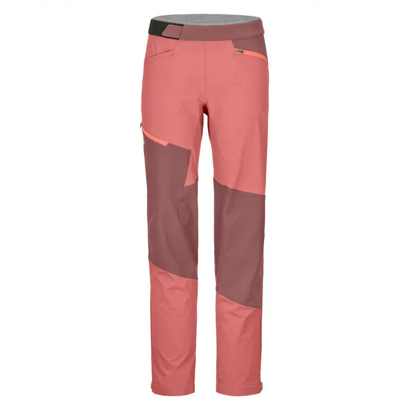 Ortovox Vajolet Pants - Wanderhose - Damen | Hardloop