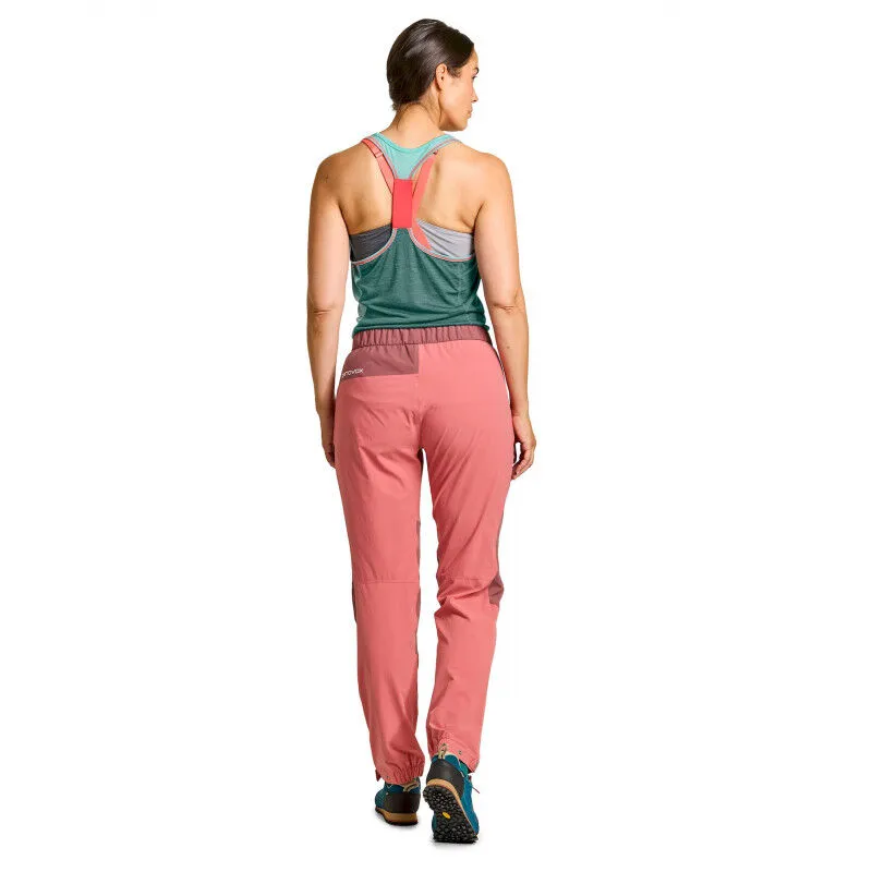 Ortovox Vajolet Pants - Wanderhose - Damen | Hardloop