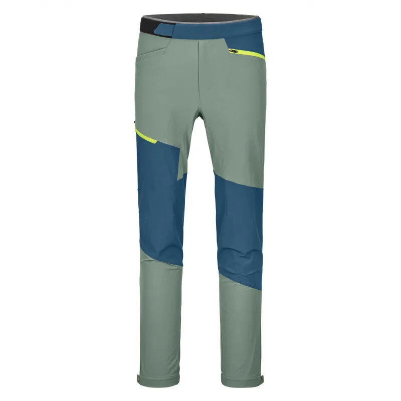 Ortovox Vajolet Pants - Wanderhose - Herren | Hardloop