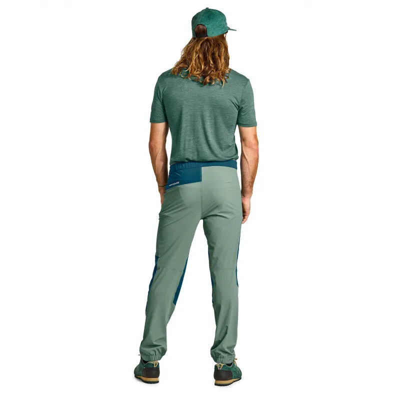 Ortovox Vajolet Pants - Wanderhose - Herren | Hardloop