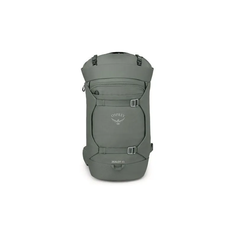 Osprey Zealot 45 - Kletterrucksack | Hardloop