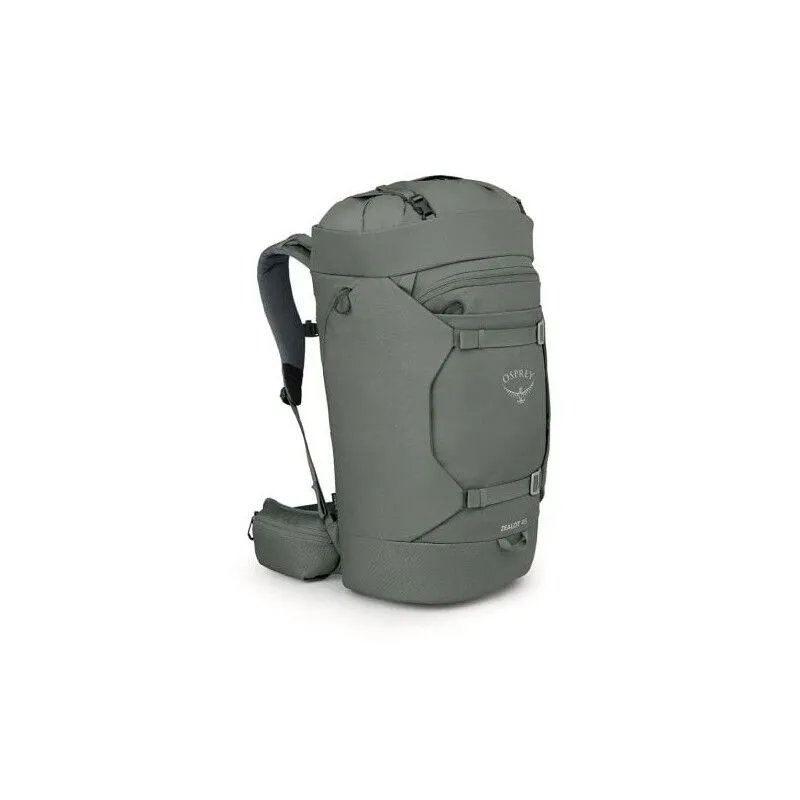 Osprey Zealot 45 - Kletterrucksack | Hardloop