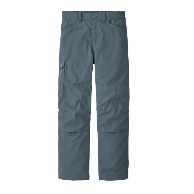 Patagonia Boys' Durable Hike Pants - Wanderhose - Kind