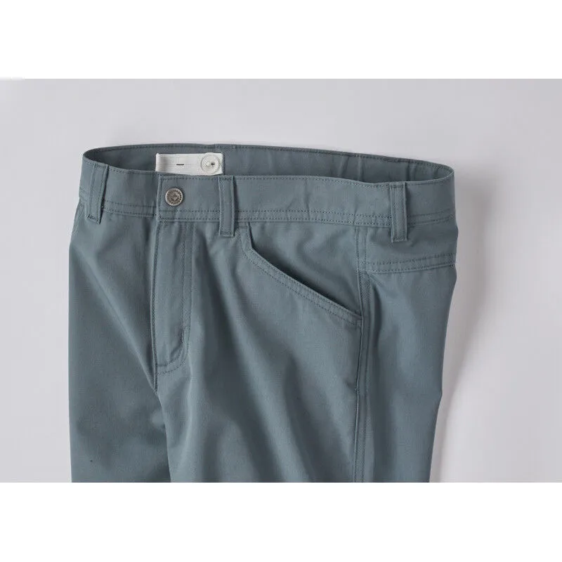 Patagonia Boys' Durable Hike Pants - Wanderhose - Kind