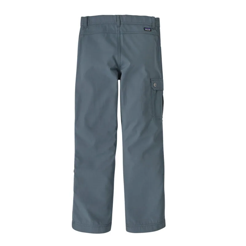 Patagonia Boys' Durable Hike Pants - Wanderhose - Kind