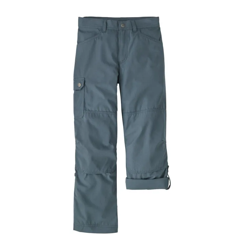 Patagonia Boys' Durable Hike Pants - Wanderhose - Kind