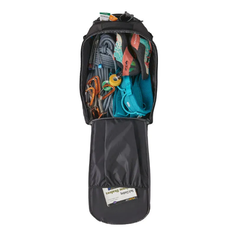 Patagonia Cragsmith 32L - Kletterrucksack | Hardloop