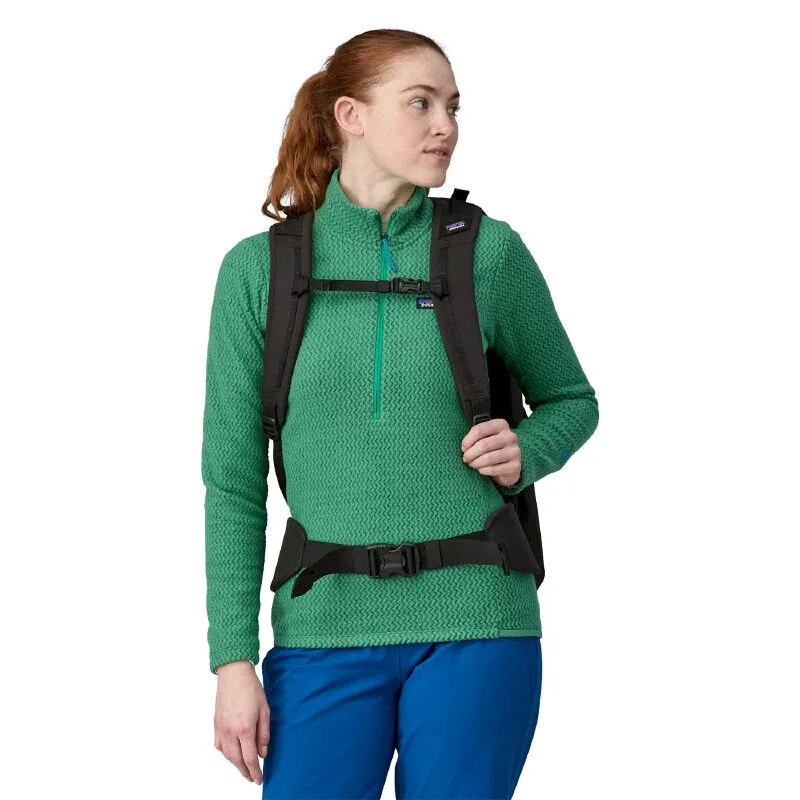 Patagonia Cragsmith 32L - Kletterrucksack | Hardloop