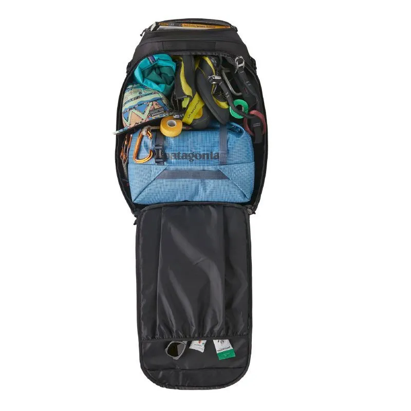 Patagonia Cragsmith 45L - Kletterrucksack | Hardloop