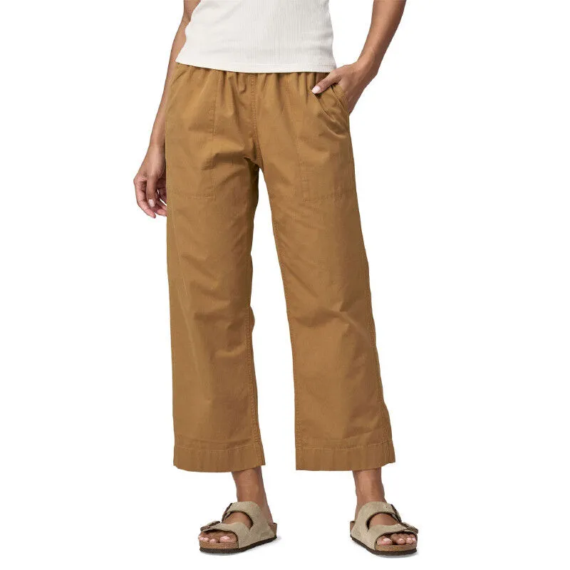 Patagonia Funhoggers Pants - Wanderhose - Damen | Hardloop