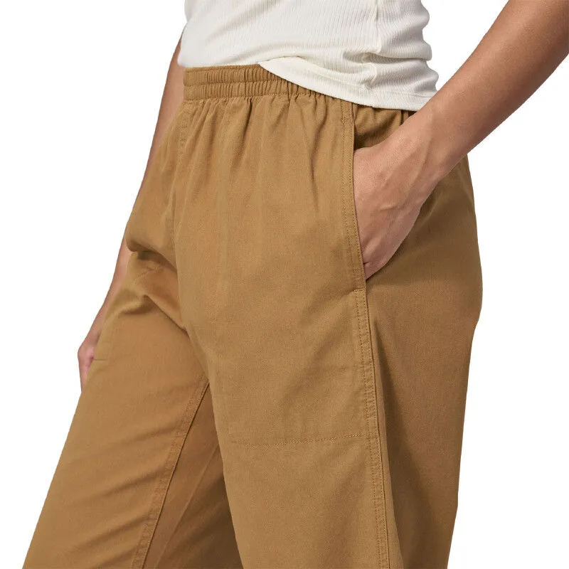 Patagonia Funhoggers Pants - Wanderhose - Damen | Hardloop