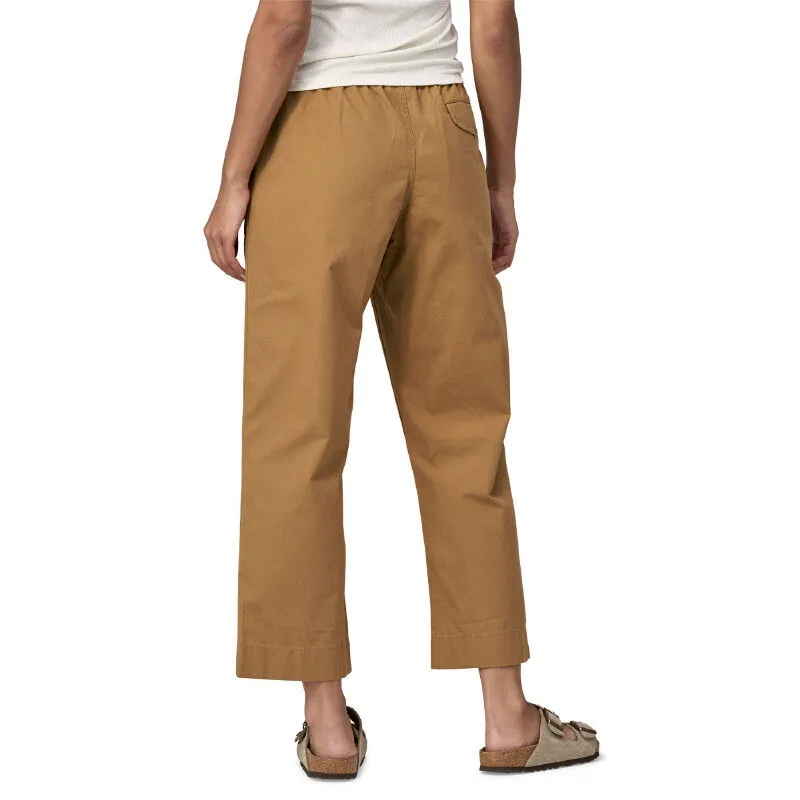 Patagonia Funhoggers Pants - Wanderhose - Damen | Hardloop