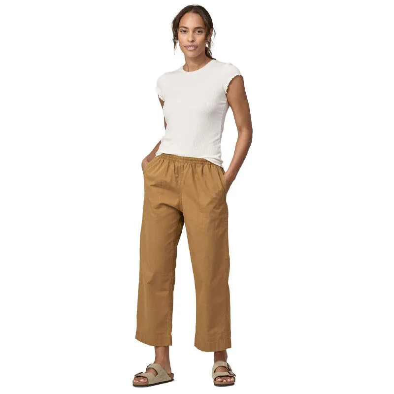 Patagonia Funhoggers Pants - Wanderhose - Damen | Hardloop