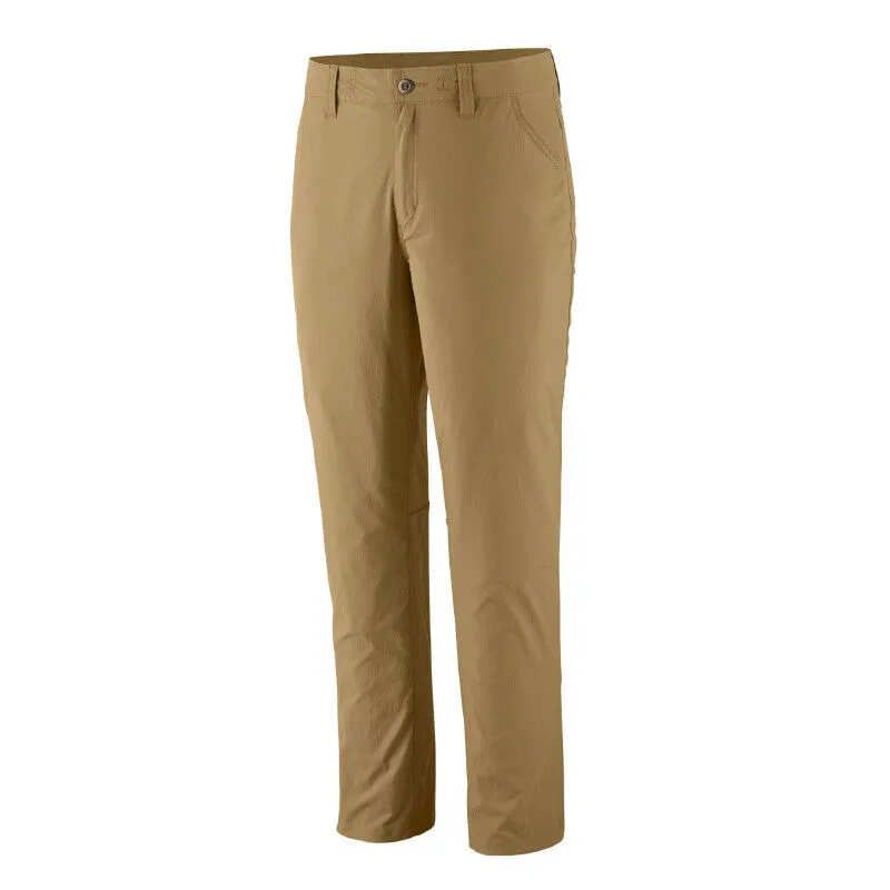 Patagonia Quandary Pants - Wanderhose - Damen | Hardloop