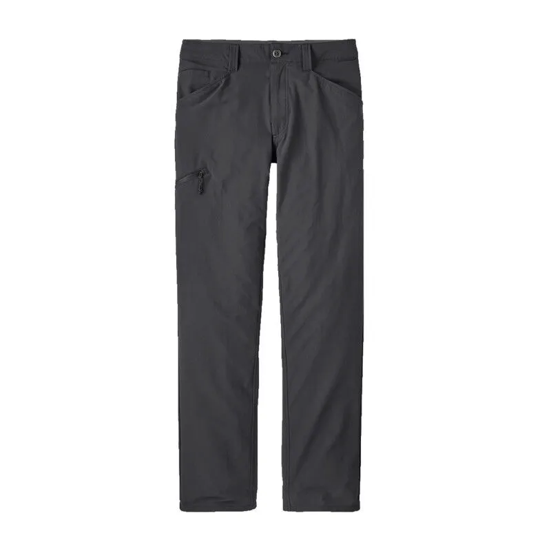 Patagonia Quandary Pants - Wanderhose - Herren | Hardloop