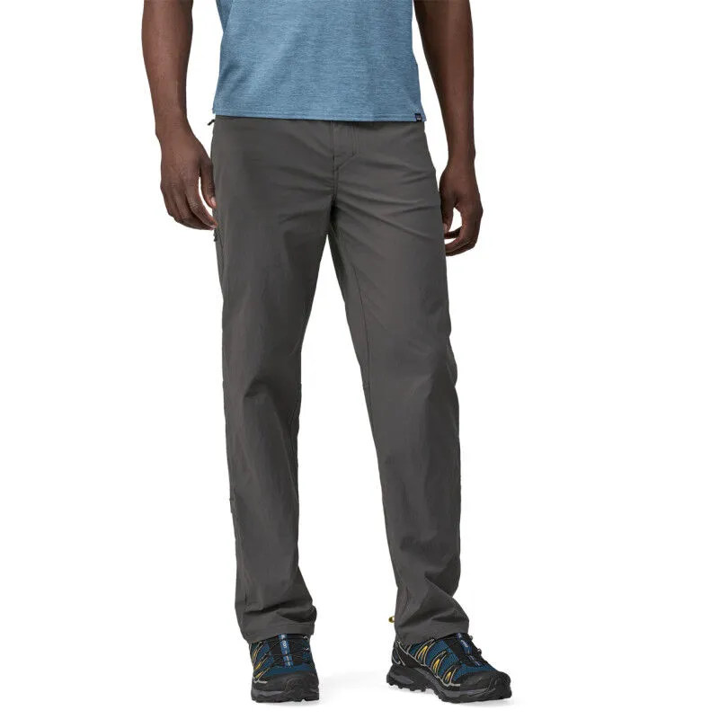 Patagonia Quandary Pants - Wanderhose - Herren | Hardloop