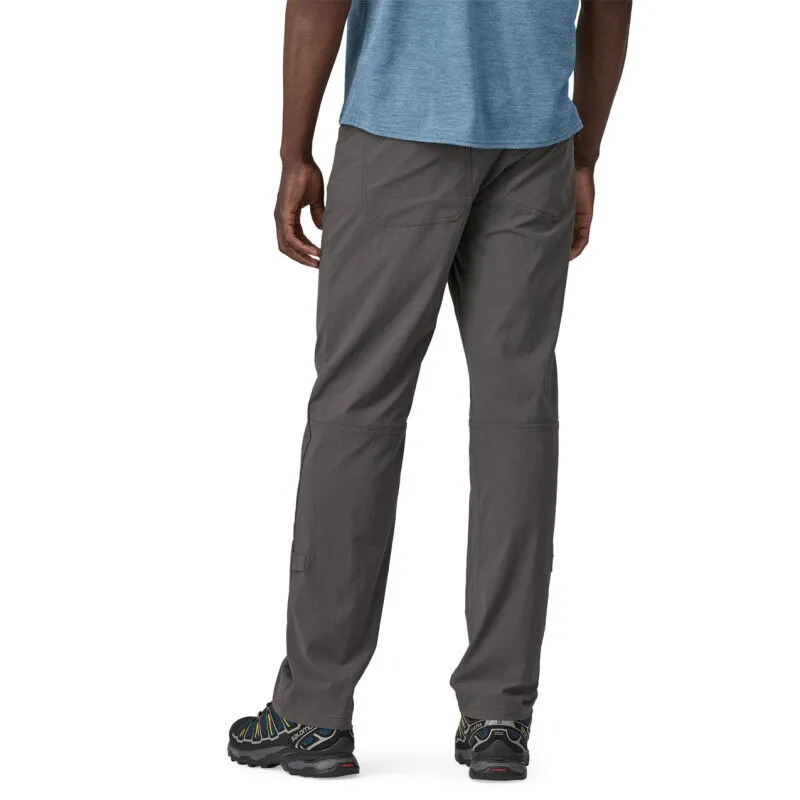 Patagonia Quandary Pants - Wanderhose - Herren | Hardloop