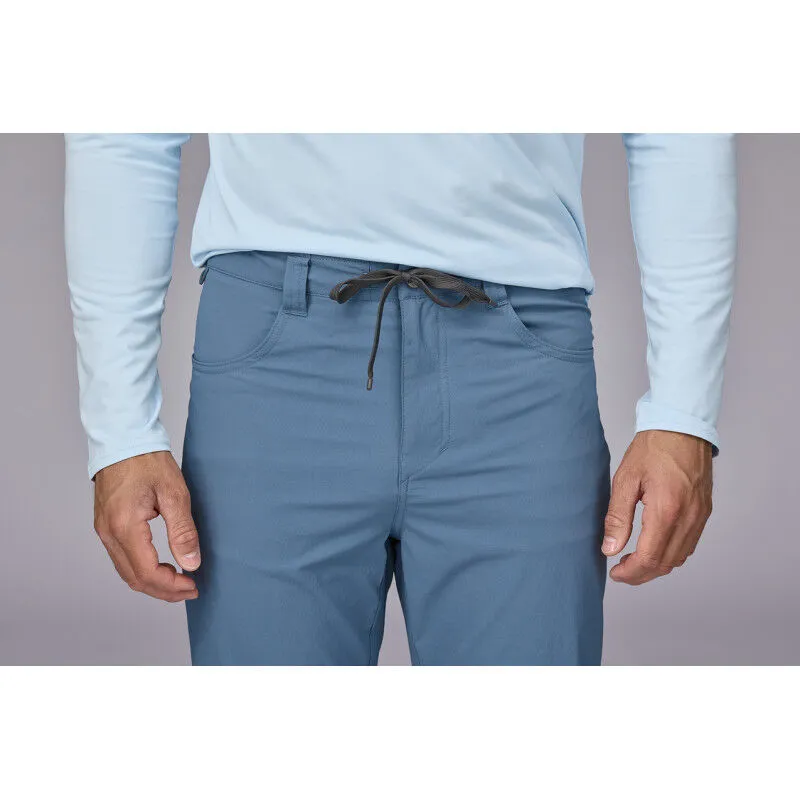 Patagonia Quandary Pants - Wanderhose - Herren | Hardloop