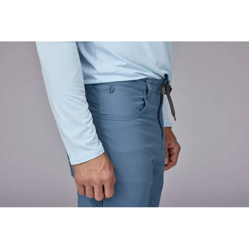 Patagonia Quandary Pants - Wanderhose - Herren | Hardloop