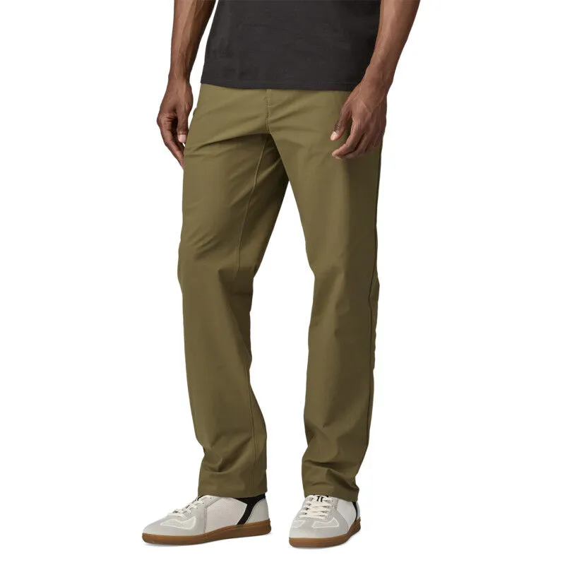 Patagonia Transit Traveler 5-Pocket Pants - Wanderhose - Herren | Hardloop