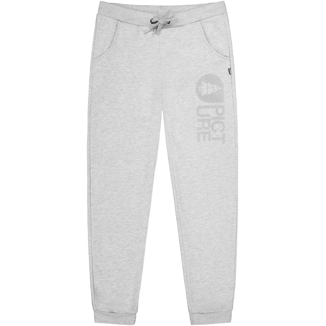 Picture Cocoons Jog Pants Grey Melange Women SU24