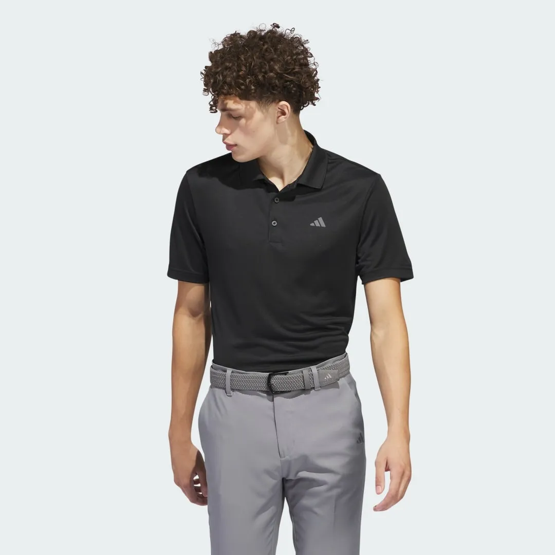 Poloshirt adidas Performance Adi Performance Polo Shirt IN6418