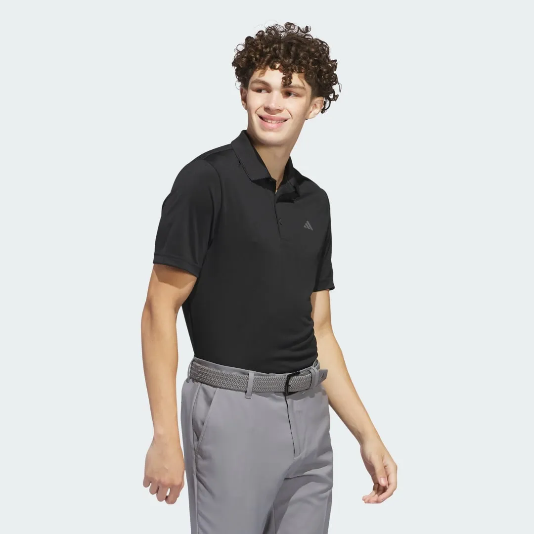 Poloshirt adidas Performance Adi Performance Polo Shirt IN6418