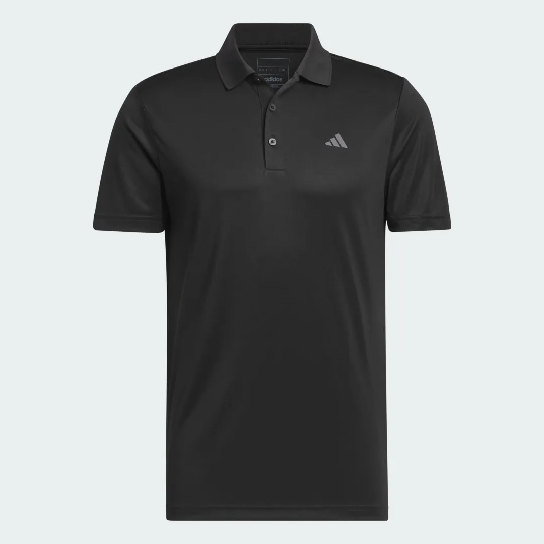 Poloshirt adidas Performance Adi Performance Polo Shirt IN6418