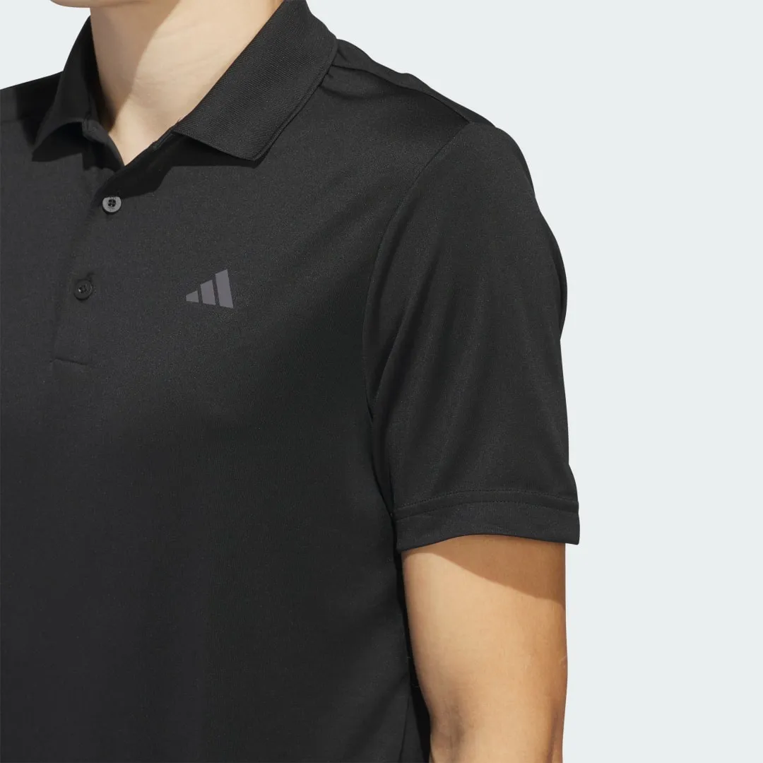 Poloshirt adidas Performance Adi Performance Polo Shirt IN6418