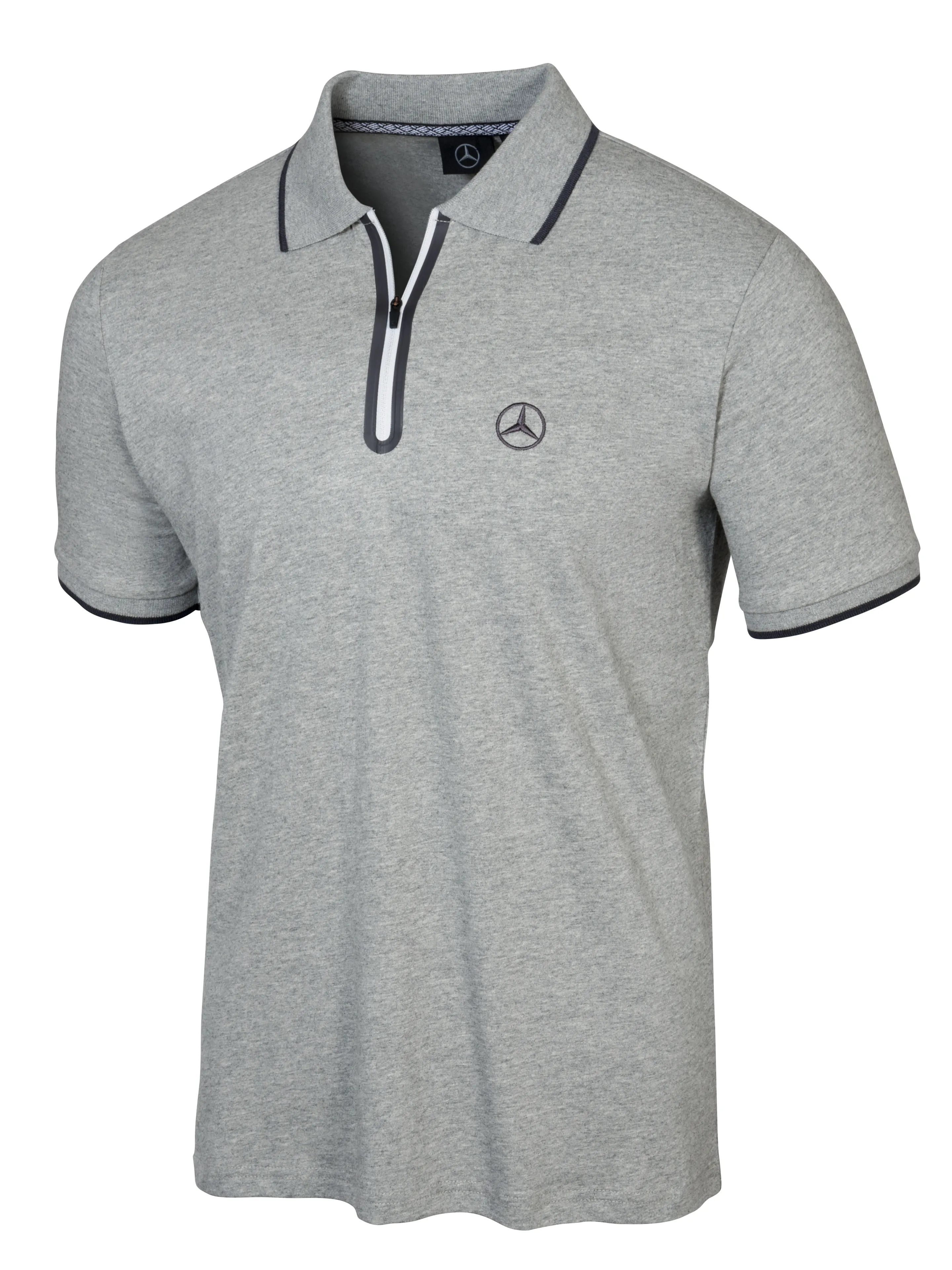 Poloshirt Herren