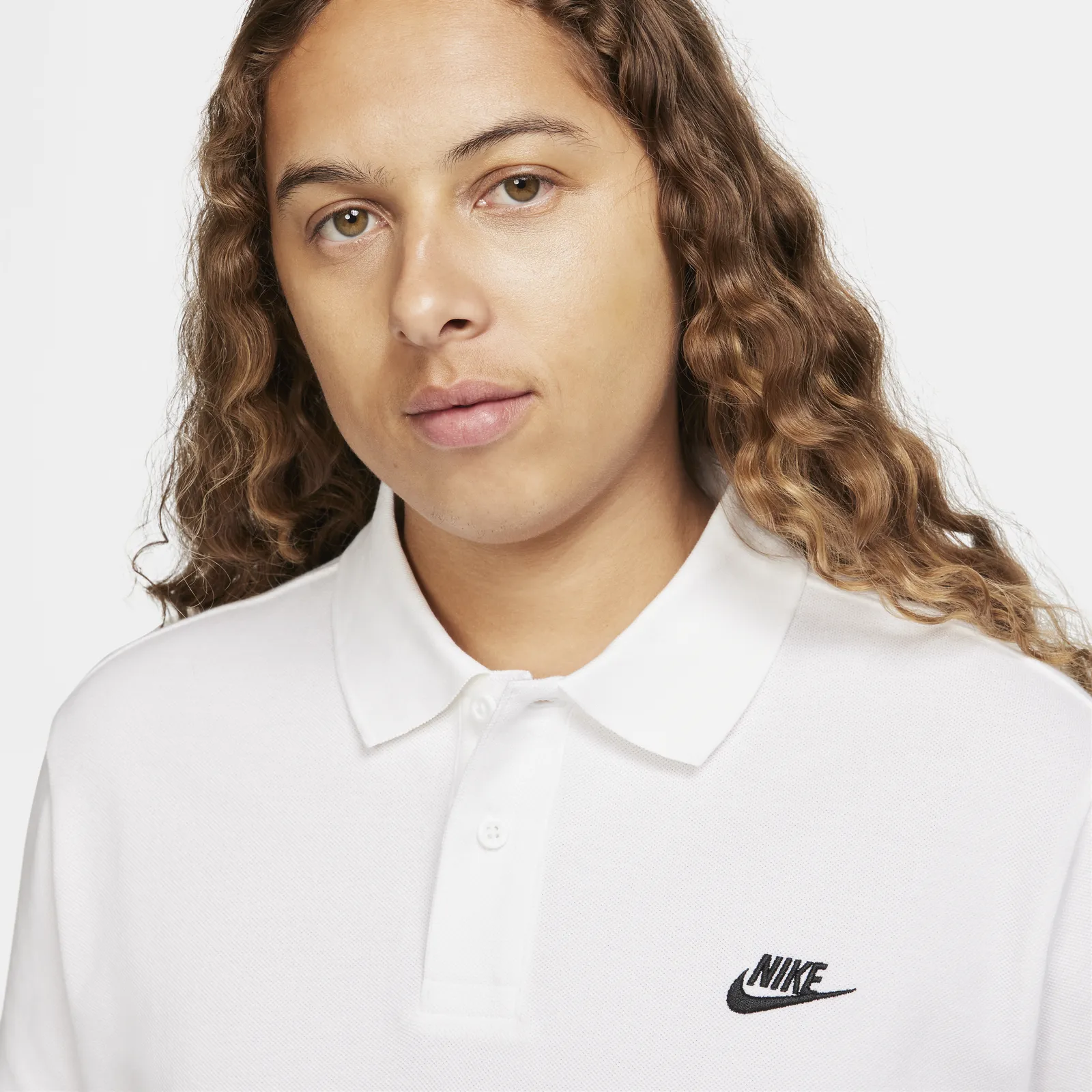 Poloshirt Nike Short-Sleeve FN3894-100