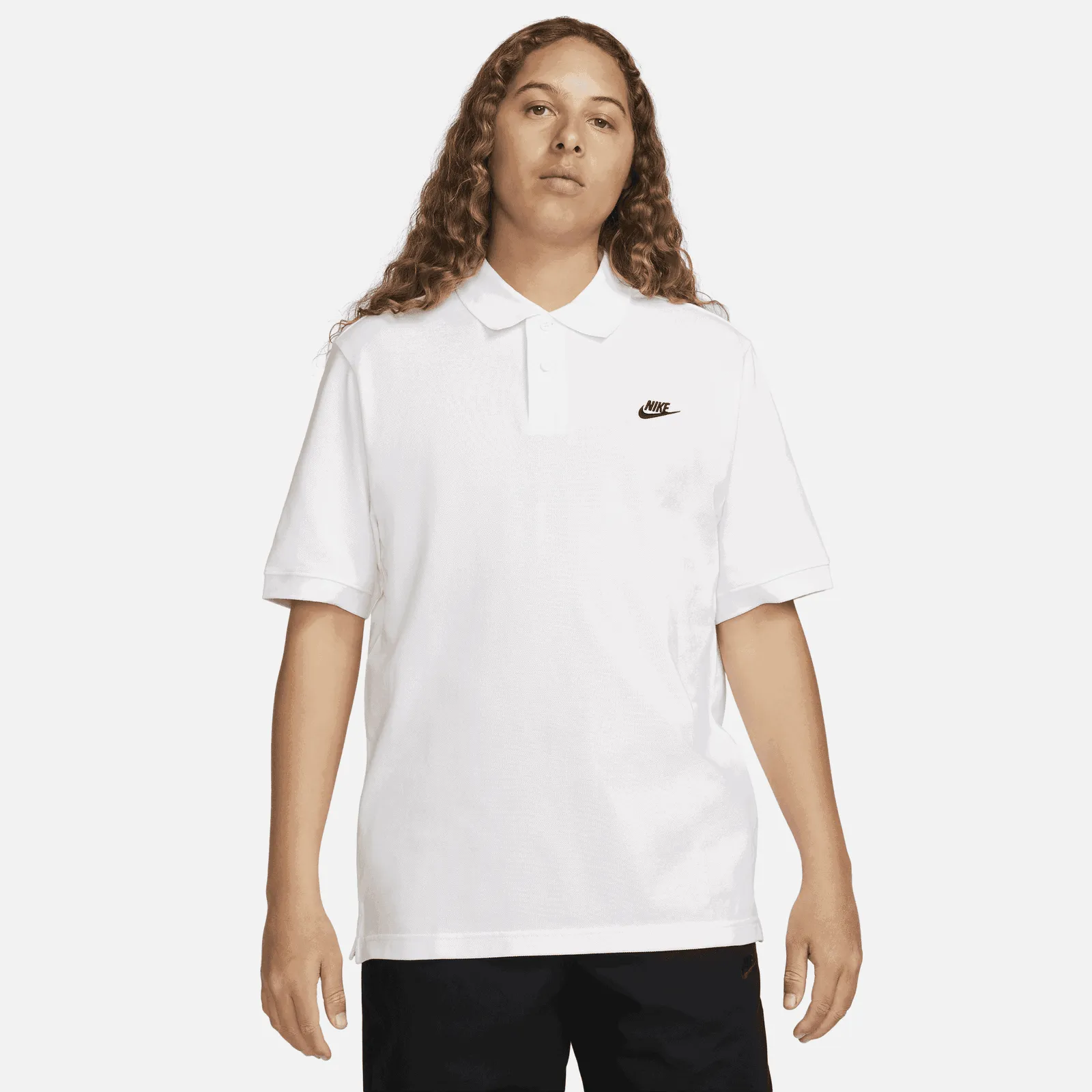 Poloshirt Nike Short-Sleeve FN3894-100