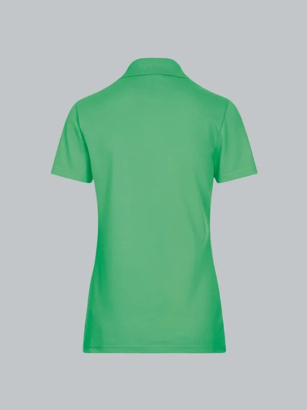 Poloshirt Slim Fit Waldmeister