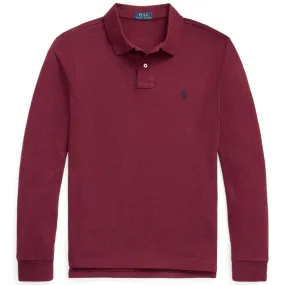 Poloshirt