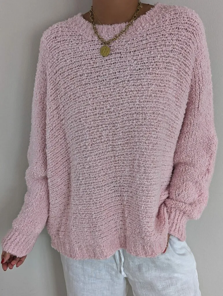 Pullover LITTLE LAMB – versch. Farben