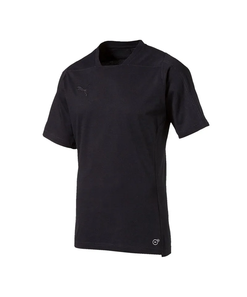 PUMA FINAL Casuals Tee T-Shirt (003)