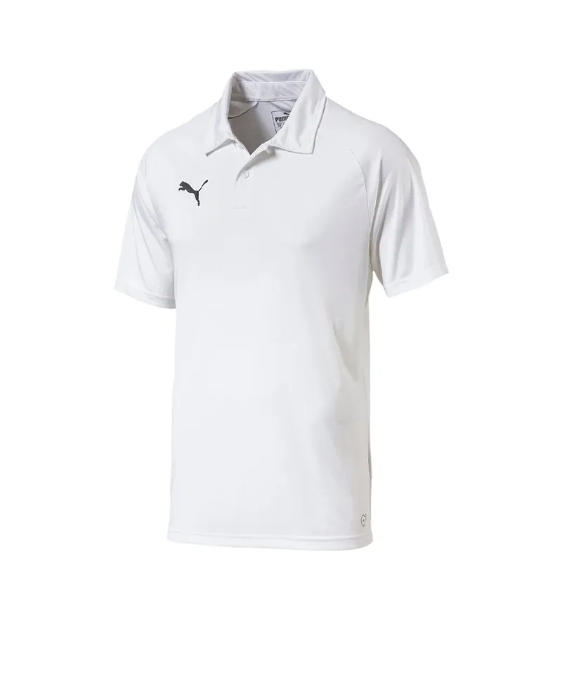 PUMA LIGA Sideline Poloshirt (004)