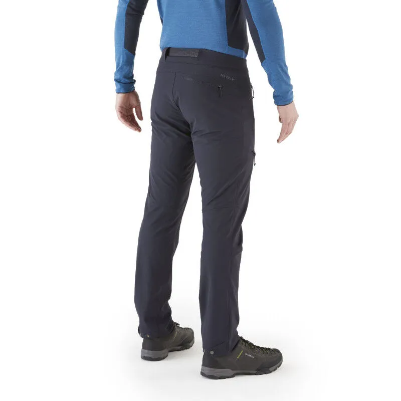 Rab Incline AS Pants - Wanderhose - Herren | Hardloop