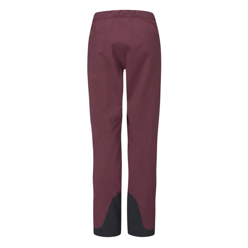 Rab Kinetic 2.0 - Wanderhose - Damen