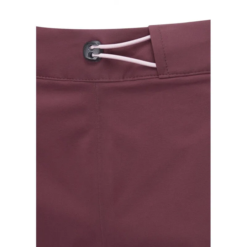 Rab Kinetic 2.0 - Wanderhose - Damen