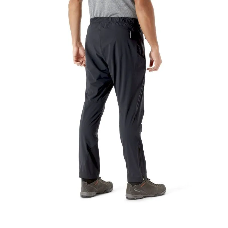 Rab Kinetic 2.0 - Wanderhose - Herren